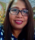 Rencontre Femme Thaïlande à กุดชุม : สุจิตรา, 54 ans